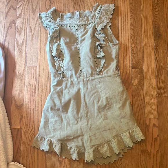 Romper  - Picture 2 of 8